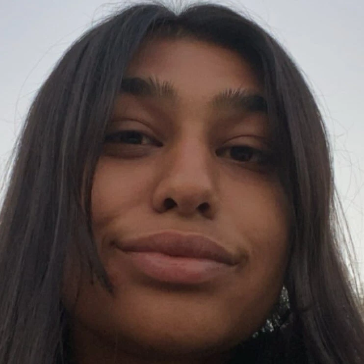 Naitra Ramchander